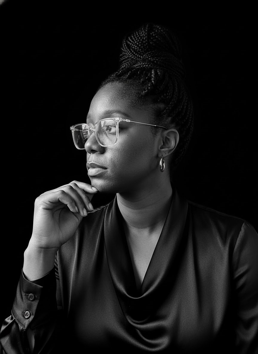 Portrait of Beverly of BTV Event Planning